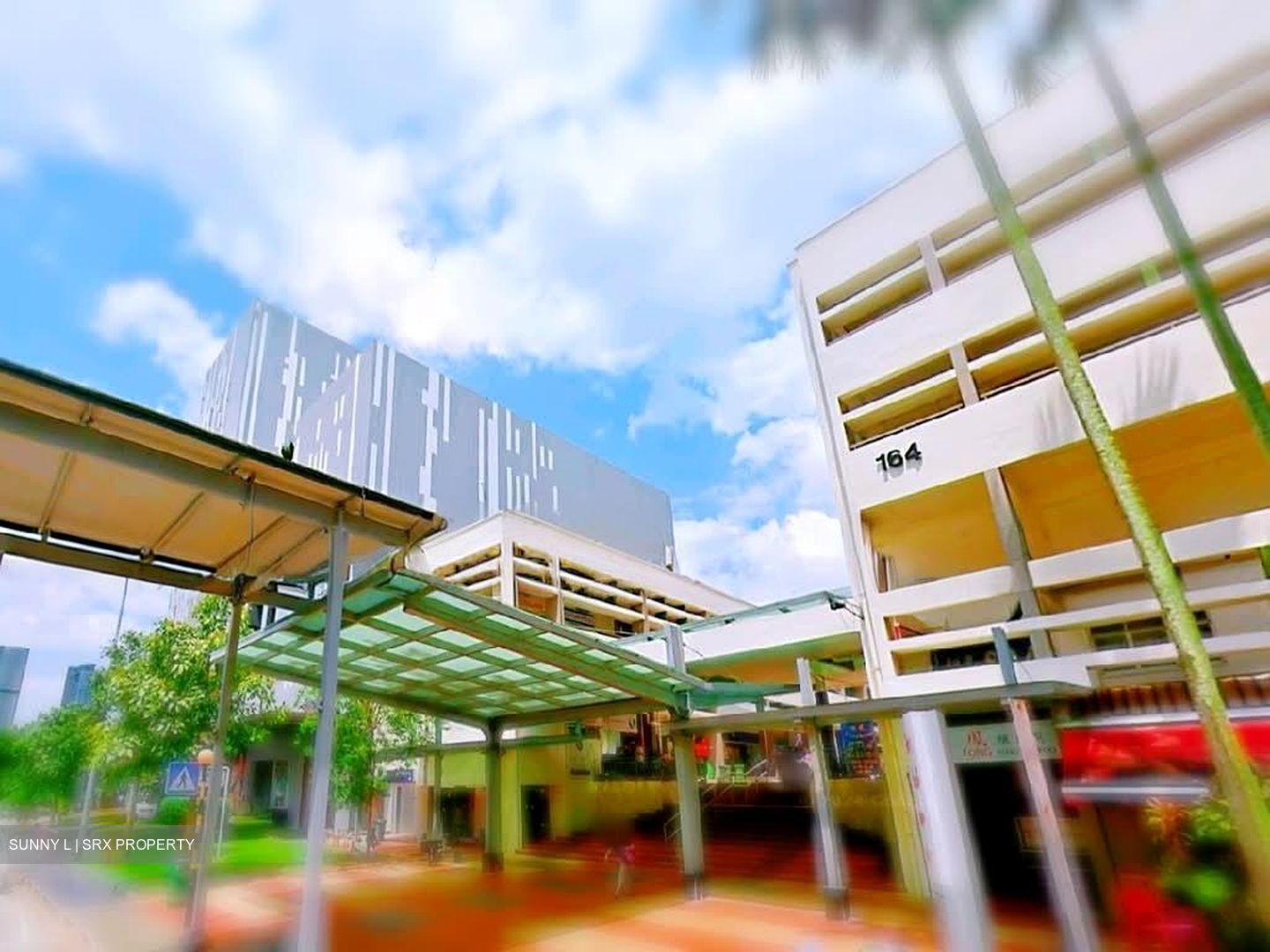Bukit Merah Central (D3), Shop House #560983201
